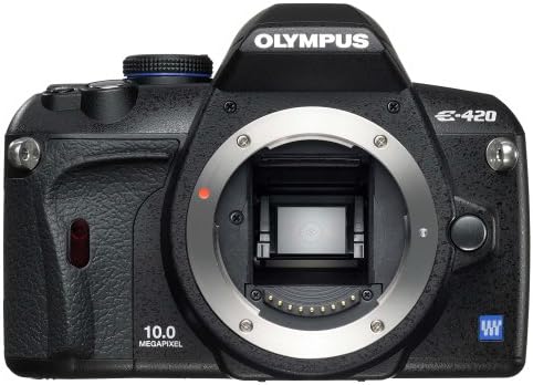 楽天市場】【中古】 (オリンパス) OLYMPUS E-330 ﾎﾞﾃﾞｲ【中古カメラ