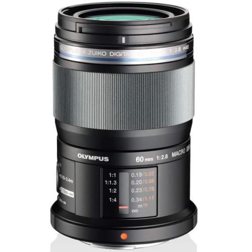 【中古】OLYMPUS オリンパス M.ZUIKO DIGITAL ED 60mm F2.8 Macro|熊本カメラ店