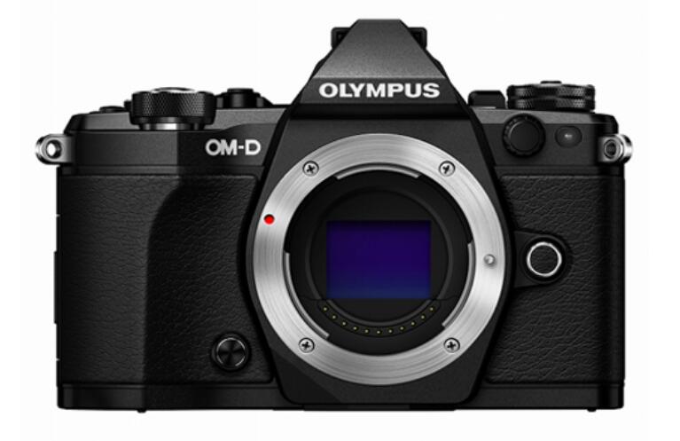 【中古】 OLYMPUS オリンパス OM-D E-M5 MarkII ボディ ブラック 38,324円