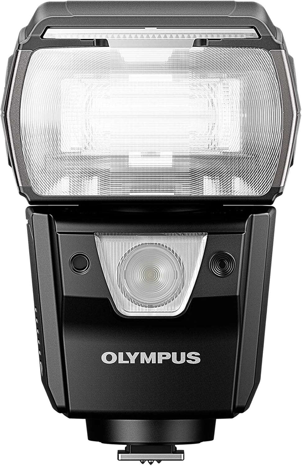 【中古】OLYMPUS オリンパス エレクトロニックフラッシュ FL-900R