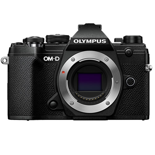 【中古】OLYMPUS オリンパス OM-D E-M5 MarkIII ボディ ブラック｜熊本カメラ店