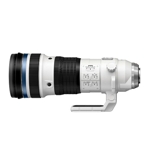 【中古】OLYMPUS オリンパス M.ZUIKO DIGITAL ED 150-400粍 F4.5 TC1.25x IS PRO