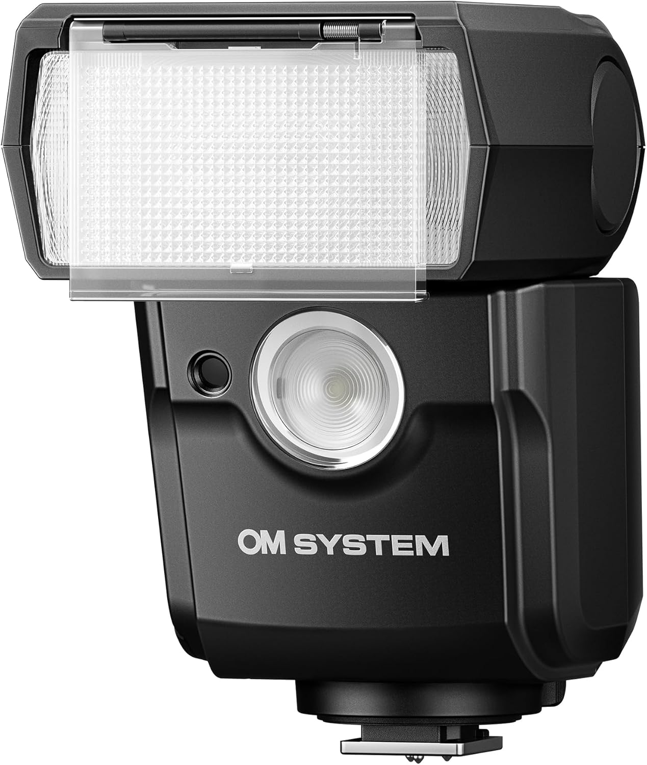 【中古】OM SYSTEM エレクトロニックフラッシュ FL-700WR