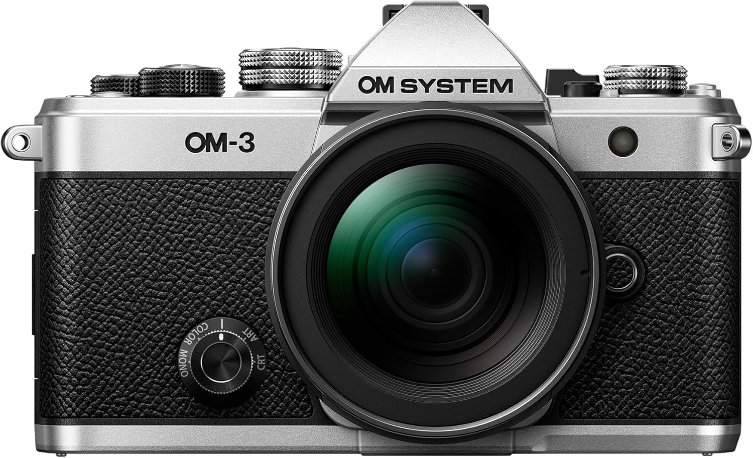 【中古】OLYMPUS オリンパス OM SYSTEM OM-3 12-45mm F4.0 PROレンズキット｜熊本カメラ店