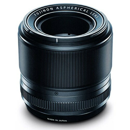【中古】FUJIFILM フジフイルム XF60粍 F2.4 R Macro