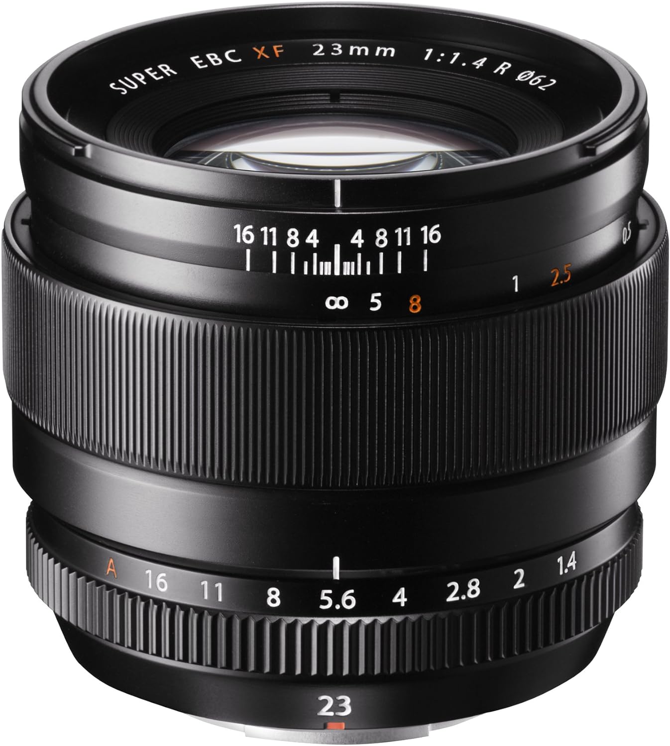 【中古】FUJIFILM フジフイルム XF23mm F1.4 R｜熊本カメラ店