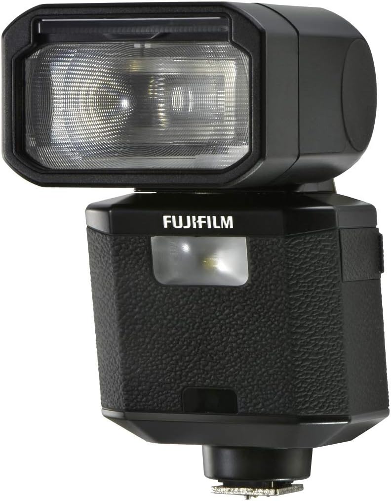 【中古】FUJIFILM フジフイルム EF-X500 クリップオンフラッシュ|熊本カメラ店