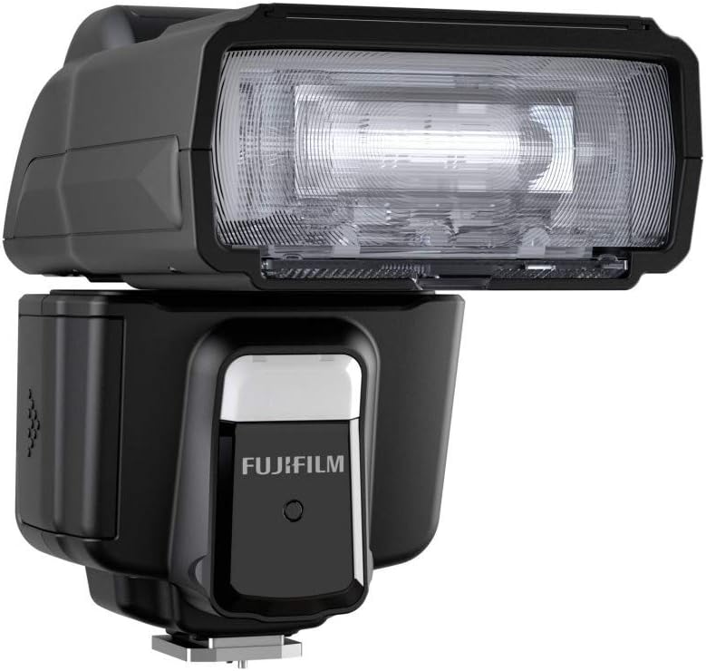 【中古】FUJIFILM フジフイルム EF-60 クリップオンフラッシュ