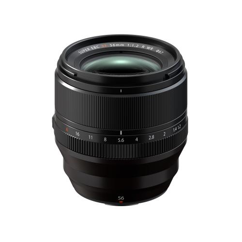 【中古】FUJIFILM フジフイルム XF56mm F1.2 R WR|熊本カメラ店