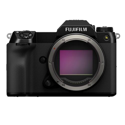 【中古】FUJIFILM フジフイルム GFX 100S II ボディ