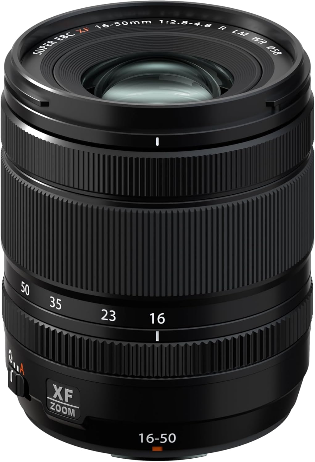 【中古】FUJIFILM フジフイルム XF16-50mm F2.8-4.8 R LM WR｜熊本カメラ店