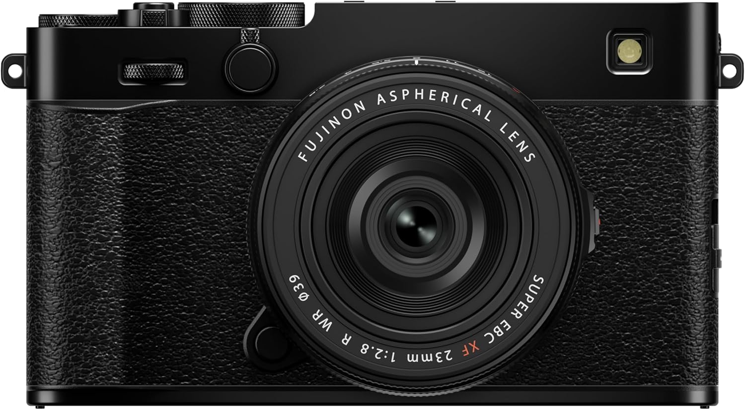 楽天市場】【中古】FUJIFILM フジフイルム X-E5 XF23mm レンズキット 