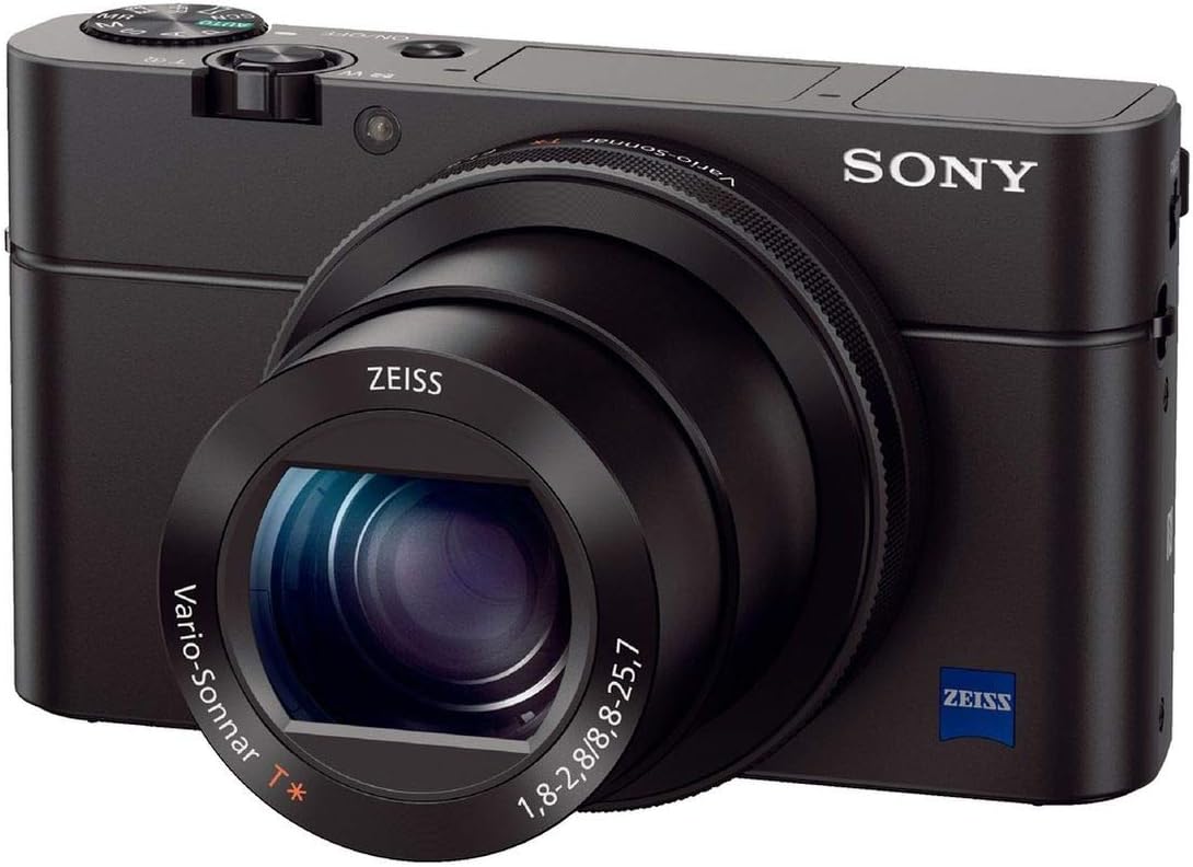 【中古】SONY ソニー Cyber-shot DSC-RX100M4