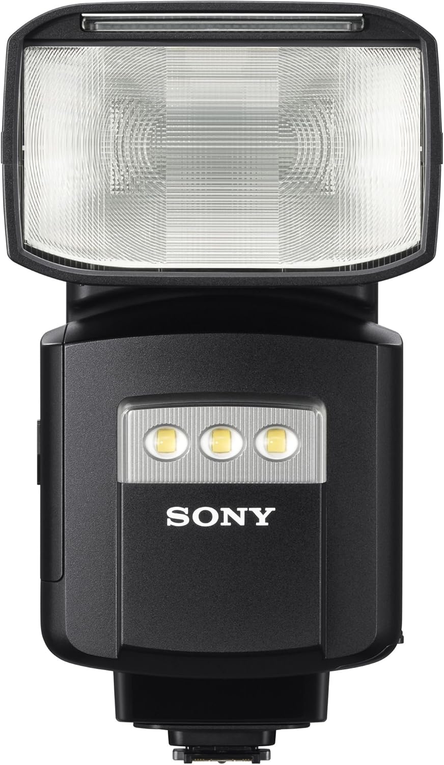 【中古】SONY ソニー HVL-F60RM 閃光電球