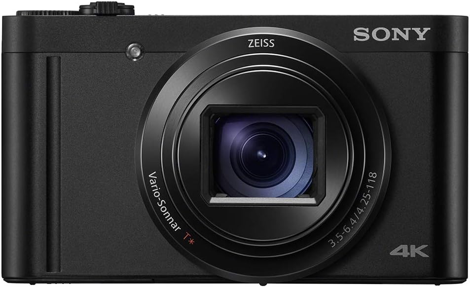【中古】SONY ソニー Cyber-shot DSC-WX800