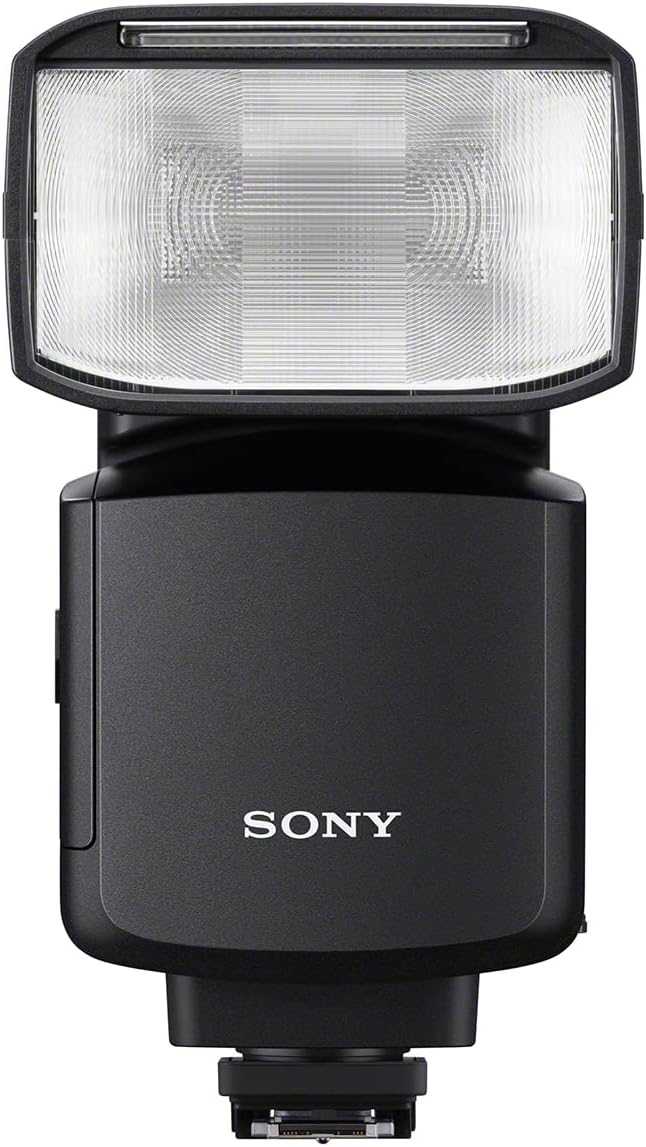 【中古】SONY ソニー HVL-F60RM2 閃光電球