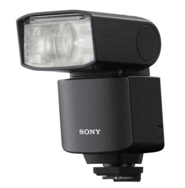 【中古】SONY ソニー HVL-F46RM フラッシュ