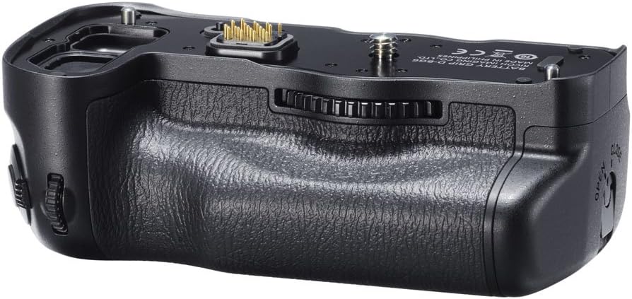 【中古】PENTAX ペンタックス D-BG6 乾電池手持ち部分