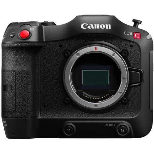 【中古】Canon キヤノン EOS C70 ボディ