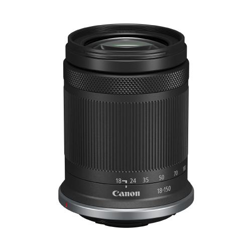 【中古】Canon キヤノン RF-S18-150mm F3.5-6.3 IS STM|熊本カメラ店
