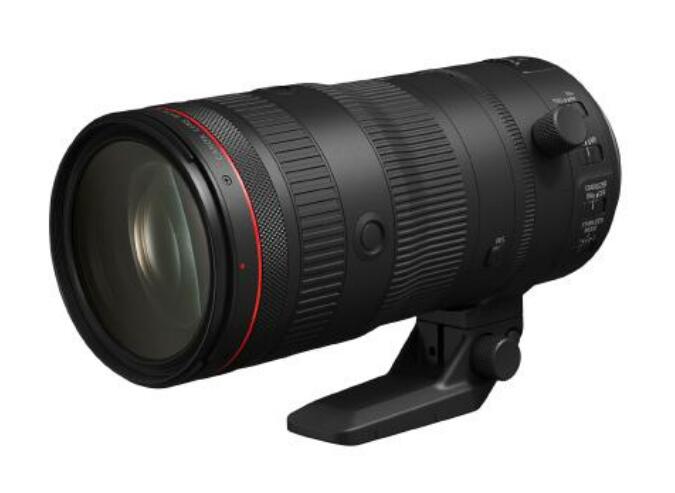 【中古】Canon キヤノン RF24-105粍 F2.8 L IS USM Z
