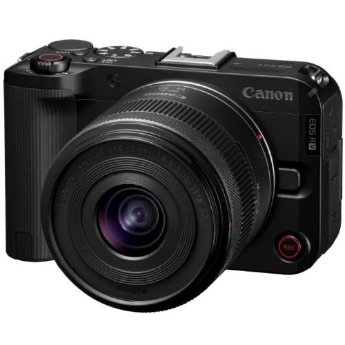 【中古】Canon キヤノン EOS R50 V RF-S14-30 IS STM PZ レンズキット 97,328円