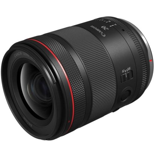 【中古】Canon キヤノン RF20mm F1.4 L VCM|熊本カメラ店