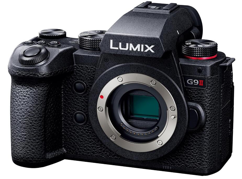 【中古】Panasonic パナソニック LUMIX DC-G9M2 ボディ