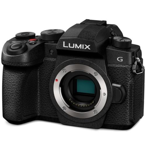 【中古】Panasonic パナソニック LUMIX DC-G99M2 ボディ|熊本カメラ店