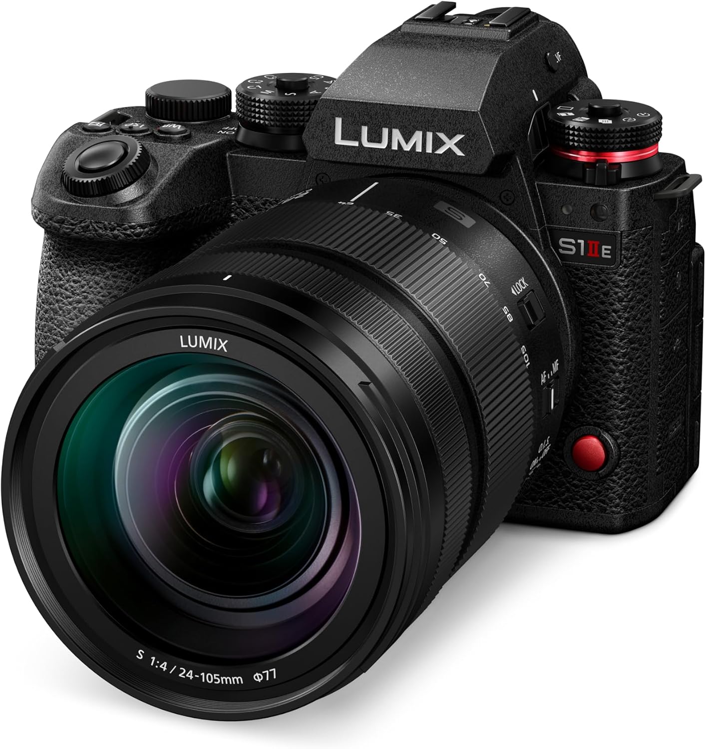 【中古】Panasonic パナソニック LUMIX DC-S1M2ESM ズームレンズキット|熊本カメラ店