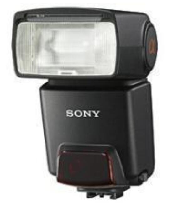 【中古】SONY ソニー HVL-F42AM フラッシュ