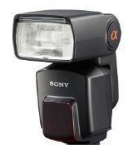 【中古】SONY ソニー HVL-F58AM