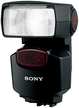 【中古】SONY ソニー フラッシュ HVL-F43AM