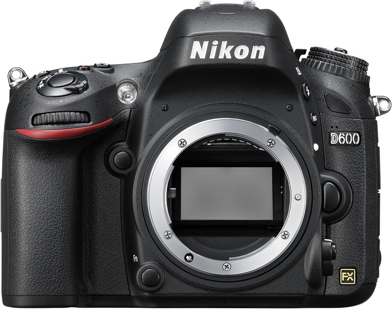 【中古】Nikon ニコン D600 ボディ 53,960円