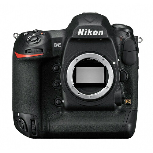 【中古】Nikon ニコン D5 ボディ（CF-Type）｜熊本カメラ店