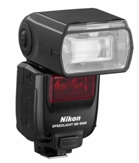 【中古】Nikon ニコン スピードライト SB-5000