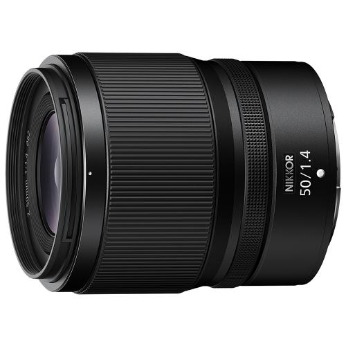 【中古】Nikon ニコン NIKKOR Z 50mm f/1.4｜熊本カメラ店