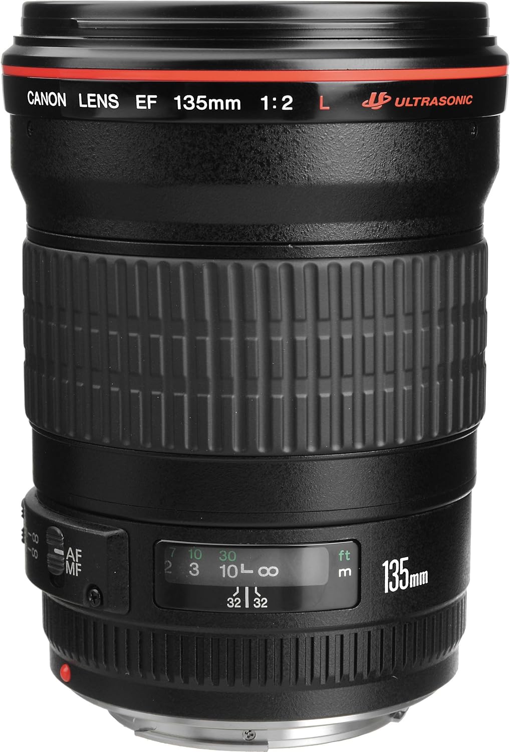【中古】Canon キヤノン EF135mm F2L USM｜熊本カメラ店