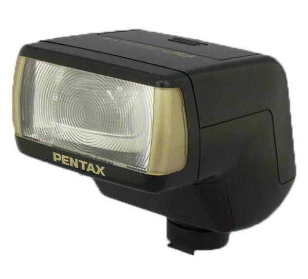 【中古】PENTAX ペンタックス AF330FTZ (オートストロボ)