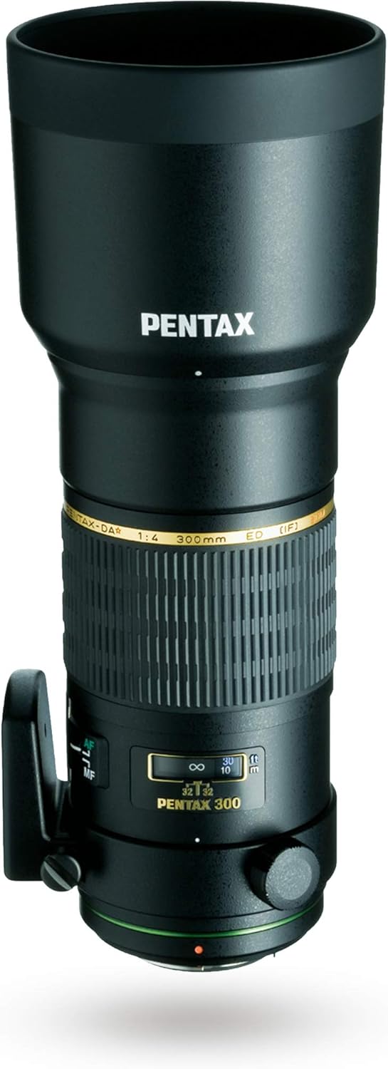 楽天市場】【中古】(未使用品)Pentax FA 645 300/4 ED IF