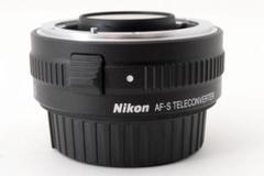 【中古】Nikon ニコン AF-S テレコンバーター TC-14E III|熊本カメラ店
