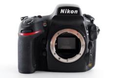 楽天市場】【中古】【1年保証】【美品】Nikon D800 ボディ : Premier