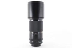 【中古】CONTAX コンタックス RTSテレテッサー 300/4 MM(J)