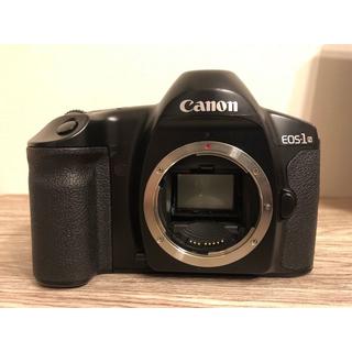 【中古】Canon キヤノン EOS-1N ボディ