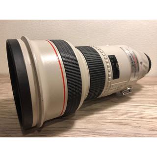 【中古】Canon キヤノン EF300mm F2.8L IS USM レンズ|熊本カメラ店