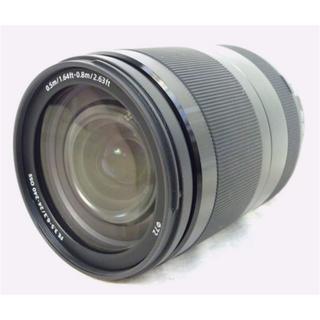 【中古】SONY ソニー FE 24-240mm F3.5-6.3 OSS [SEL24240] レンズ