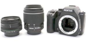 PENTAX K-S1 ダブルズームキット 美品 Amazon.co.jp: RICOH デジタル一眼レフ PENTAX K-S1 300ダブルズーム