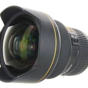Nikon - 【中古】(ニコン) Nikon AI AF 14/F2.8D ED Nikon - 【中古】(ニコン) Nikon AI AF 14/F2.8D EDの通販 by
