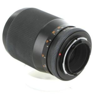 【中古】コンタックス CONTAX 135mm F2.8 AEJ レンズ
