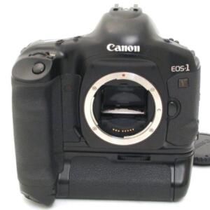 キヤノン Canon EOS-1V HS ボディ カメラ・ビデオカメラ・光学機器